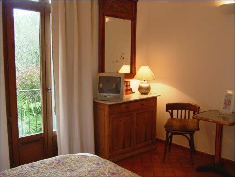 La Ferme Rose-hotel De Charme 3*