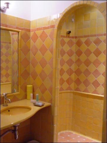 La Ferme Rose-hotel De Charme Moustiers-Sainte-Marie