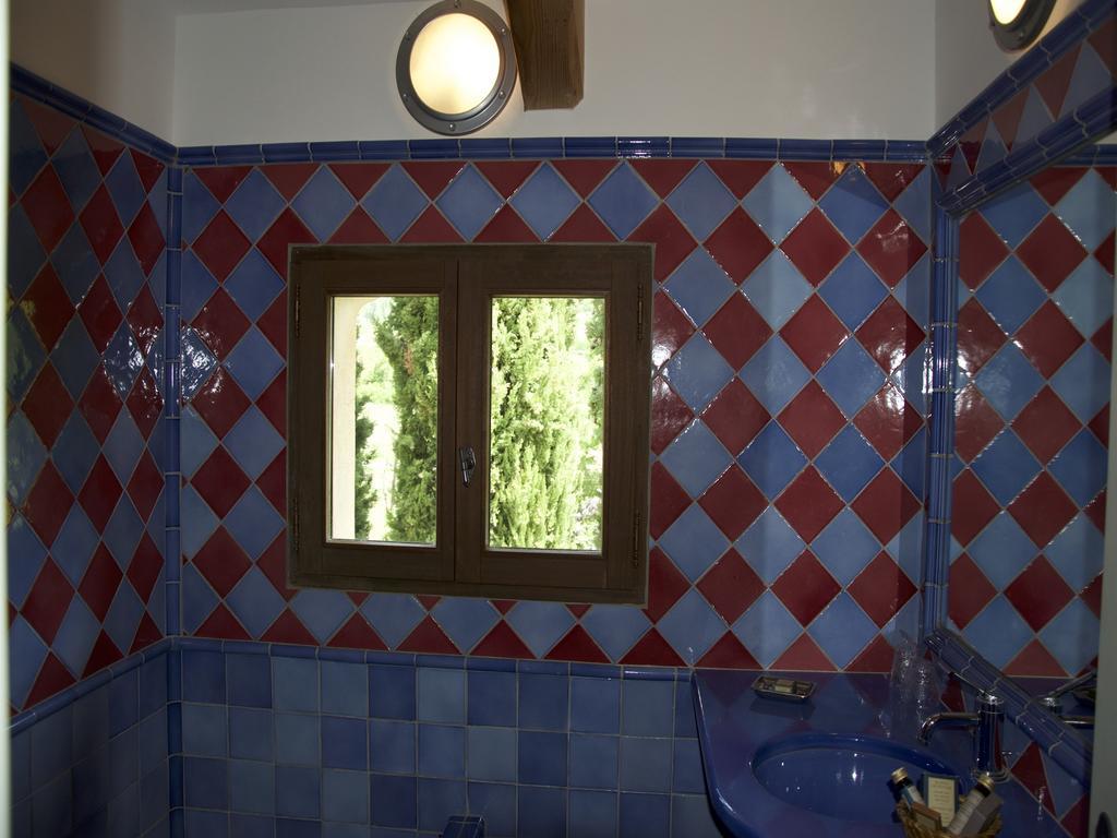 Hotel La Ferme Rose-hotel De Charme Moustiers-Sainte-Marie