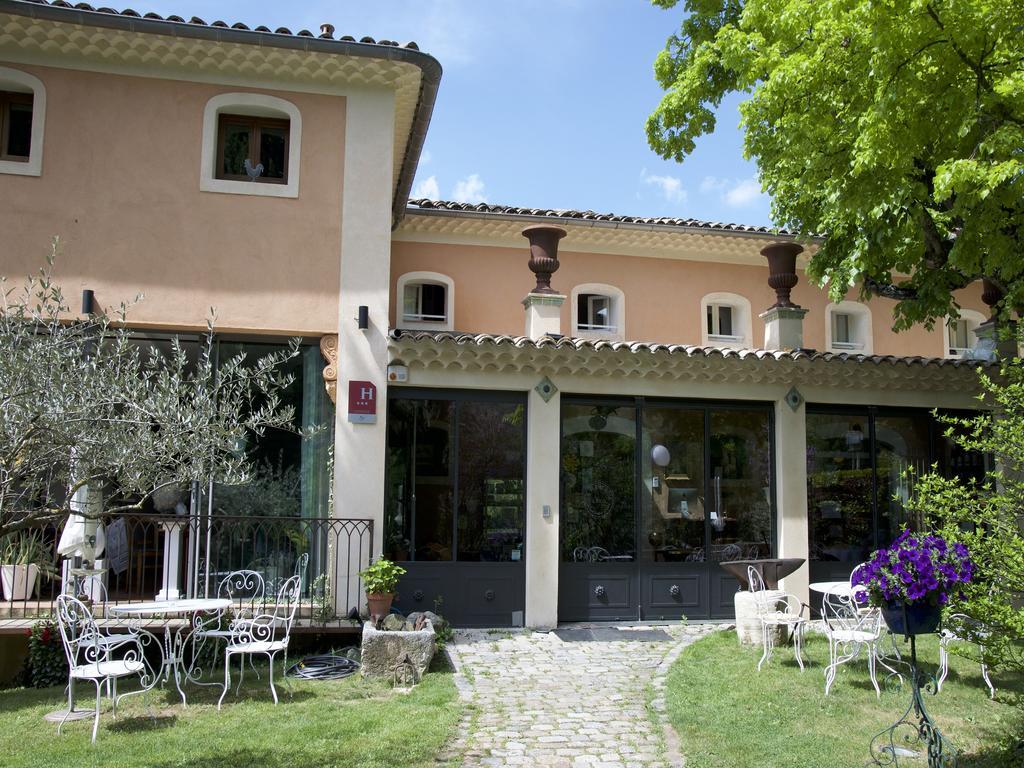 La Ferme Rose-hotel De Charme
