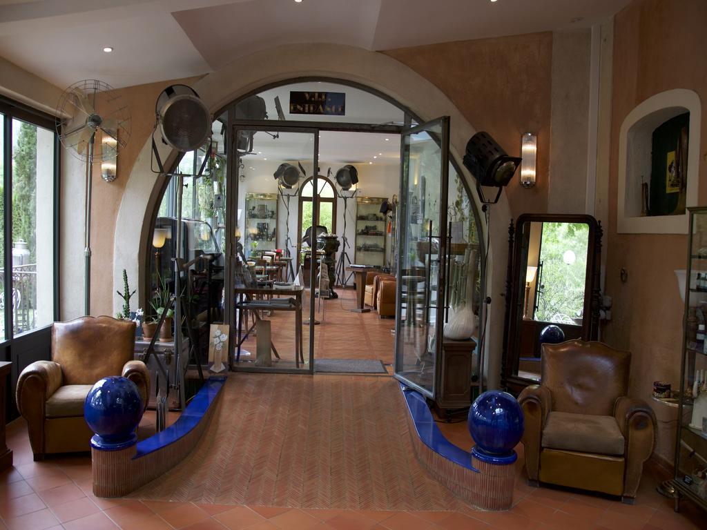 Hotel La Ferme Rose-hotel De Charme Moustiers-Sainte-Marie