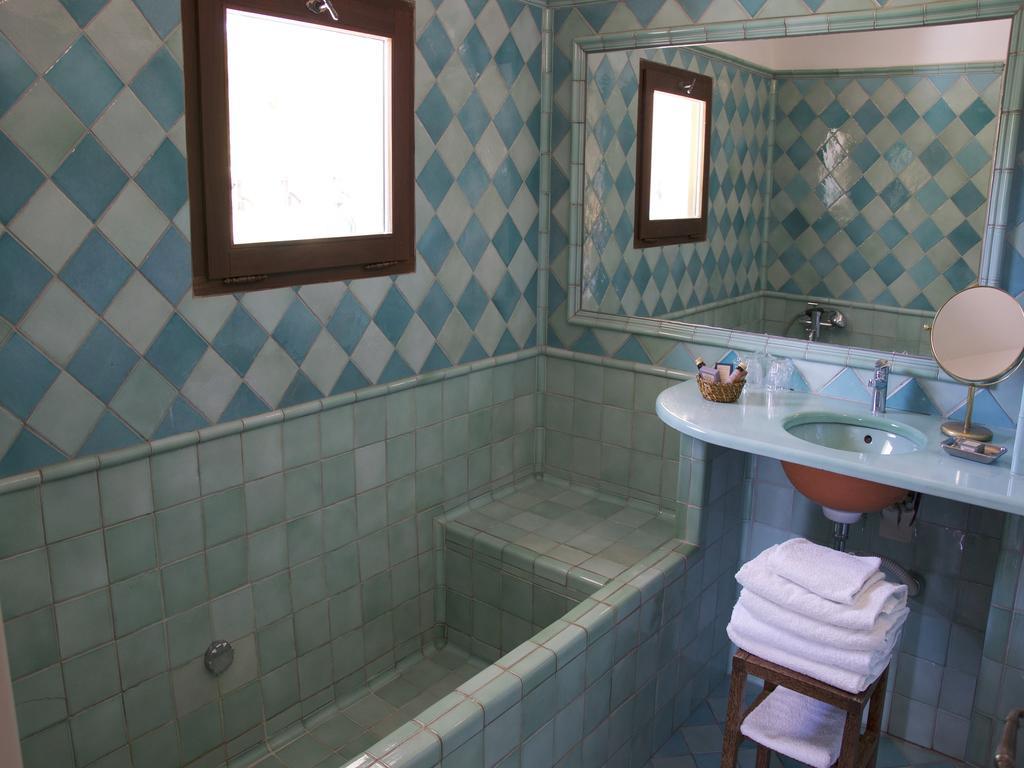 Hotel La Ferme Rose-hotel De Charme Moustiers-Sainte-Marie