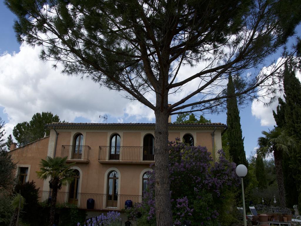 Hotel La Ferme Rose-hotel De Charme Moustiers-Sainte-Marie