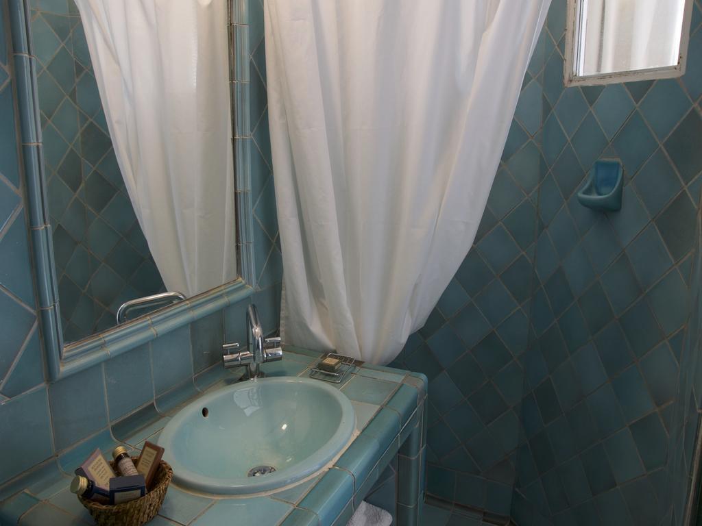 Hotel La Ferme Rose-hotel De Charme 3*