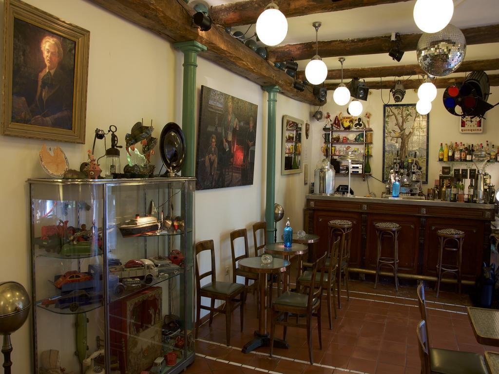 La Ferme Rose-hotel De Charme Moustiers-Sainte-Marie