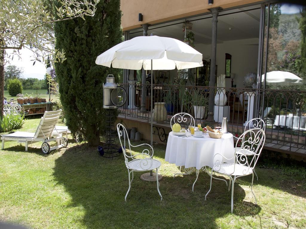 Hotel La Ferme Rose-hotel De Charme