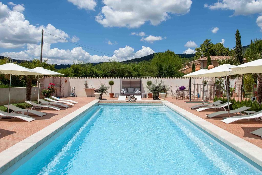 La Ferme Rose-hotel De Charme Hotel Moustiers-Sainte-Marie